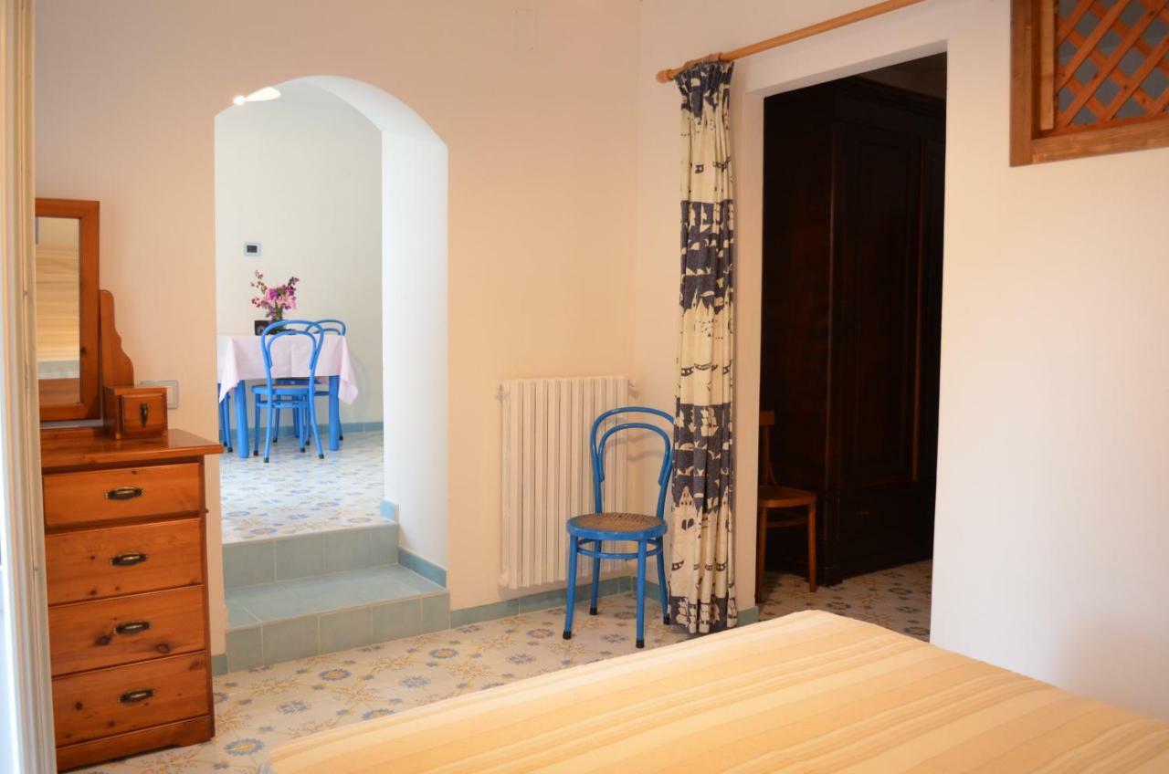 Villa La Gioiosa Maratea Exterior foto